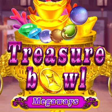 Play Treasure Bowl Megaways pokie online – OzzyBet AU