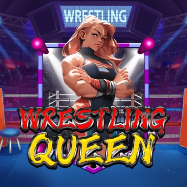 Play Wrestling Queen pokie online – OzzyBet AU