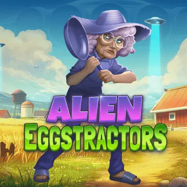 Play Alien Eggstractors pokie online – OzzyBet AU