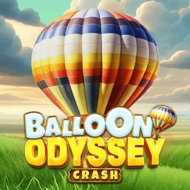 Play Balloon Odyssey Crash pokie online – OzzyBet AU