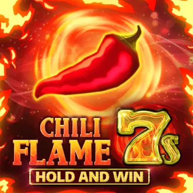 Play Chili Flame 7s Hold and Win pokie online – OzzyBet AU