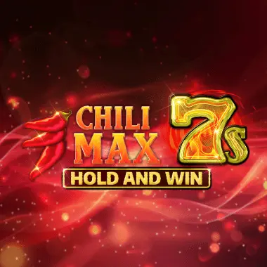 Play Chili Max 7s Hold and Win pokie online – OzzyBet AU