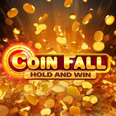 Play Coin Fall Hold and Win pokie online – OzzyBet AU