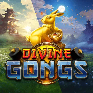 Play Divine Gongs pokie online – OzzyBet AU