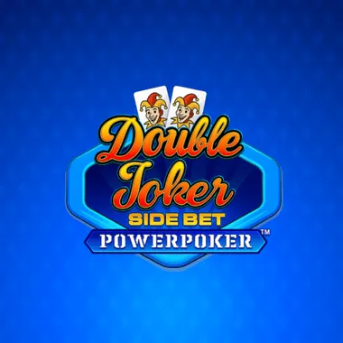 Play Double Joker Side Bet Powerpoker pokie online – OzzyBet AU