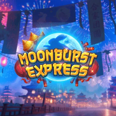 Play Moonburst Express pokie online – OzzyBet AU
