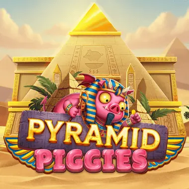 Play Pyramid Piggies pokie online – OzzyBet AU