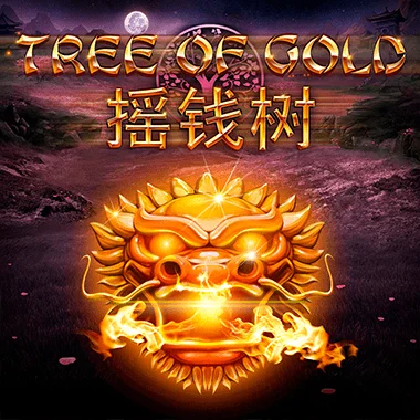 Tree of Gold game tile