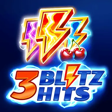 Play 3 Blitz Hits pokie online – OzzyBet AU