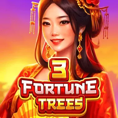Play 3 Fortune Trees pokie online – OzzyBet AU