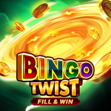 Play Bingo Twist pokie online – OzzyBet AU