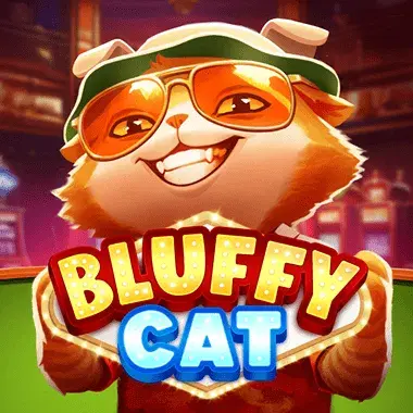 Play Bluffy Cat pokie online – OzzyBet AU