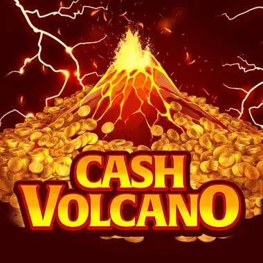 Play Cash Volcano pokie online – OzzyBet AU