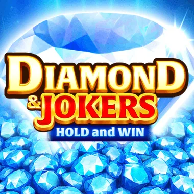 Play Diamond & Jokers: Hold and Win pokie online – OzzyBet AU