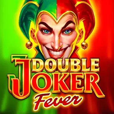 Play Double Joker: Fever pokie online – OzzyBet AU
