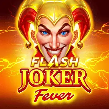 Play Flash Joker: Fever pokie online – OzzyBet AU