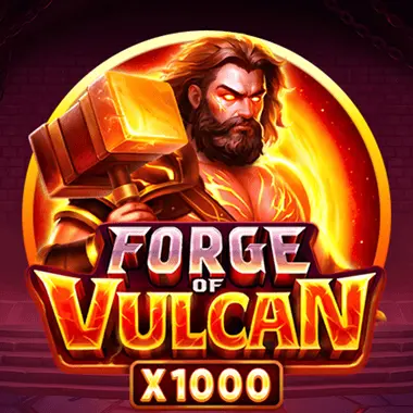 Play Forge of Vulcan pokie online – OzzyBet AU
