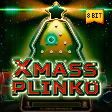 Play 8BIT Xmass Plinko pokie online – OzzyBet AU