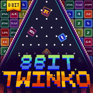Play 8Bit Twinko pokie online – OzzyBet AU