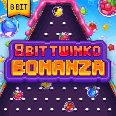 Play 8Bit Twinko Bonanza pokie online – OzzyBet AU
