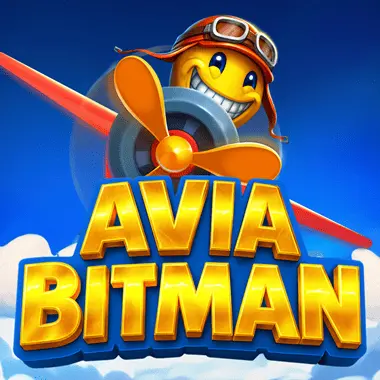Play AviaBitMan pokie online – OzzyBet AU