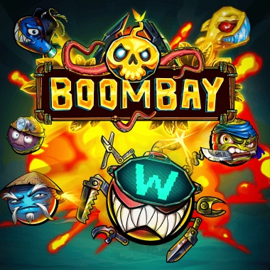 Play BoomBay pokie online – OzzyBet AU