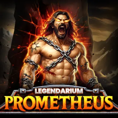 Play Legendarium: Prometheus pokie online – OzzyBet AU