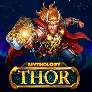 Play Mythology: Thor pokie online – OzzyBet AU