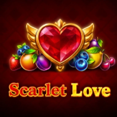 Play Scarlet Love pokie online – OzzyBet AU