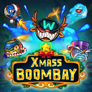 Play Xmass Boombay pokie online – OzzyBet AU