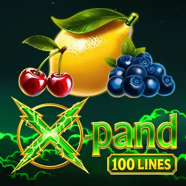 Play X-pand: 100 lines pokie online – OzzyBet AU