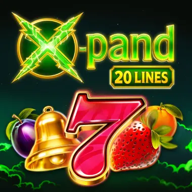 Play X-pand: 20 lines pokie online – OzzyBet AU