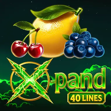 Play X-pand: 40 lines pokie online – OzzyBet AU