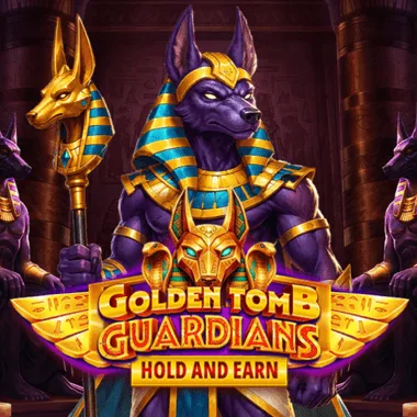 Golden Tomb Guardians