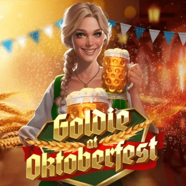 Play Goldie at Oktoberfest pokie online – OzzyBet AU
