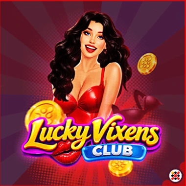 Lucky Vixens Club