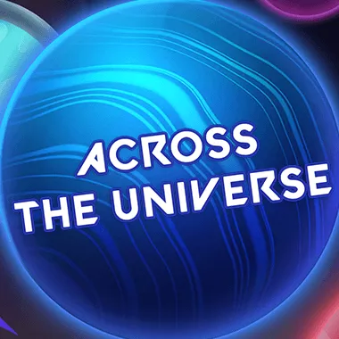 Play Across the Universe pokie online – OzzyBet AU