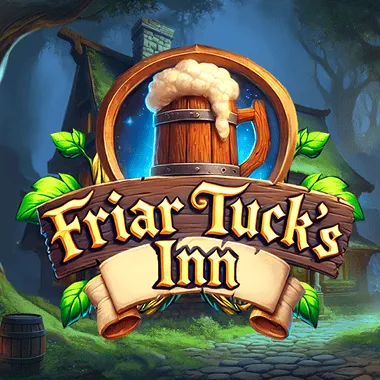 Play Friar Tuck's Inn pokie online – OzzyBet AU