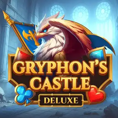 Play Gryphon's Castle Deluxe pokie online – OzzyBet AU