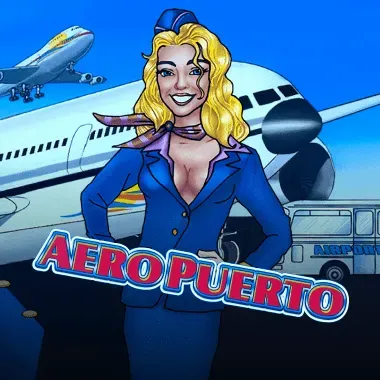Play Aeropuerto pokie online – OzzyBet AU