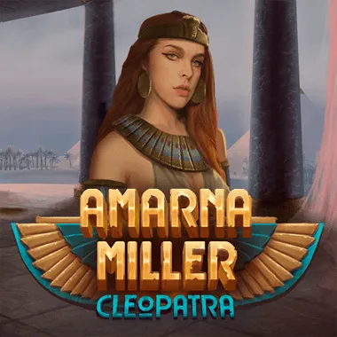 Play Amarna Miller Cleopatra pokie online – OzzyBet AU
