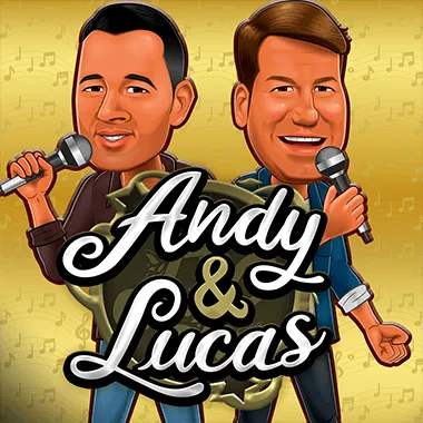 Play Andy y Lucas pokie online – OzzyBet AU