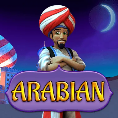 Play Arabian pokie online – OzzyBet AU