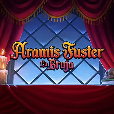 Play Aramis Fuster La Bruja pokie online – OzzyBet AU