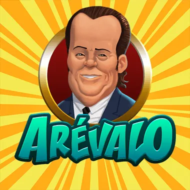 Play Arevalo pokie online – OzzyBet AU