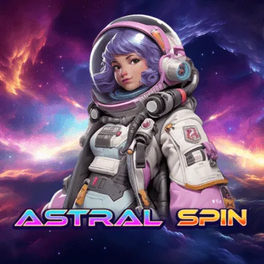 Play Astral Spin pokie online – OzzyBet AU