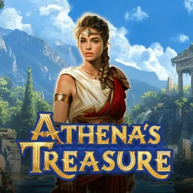 Play Athena's Treasure pokie online – OzzyBet AU