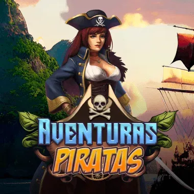 Play Aventuras Piratas pokie online – OzzyBet AU