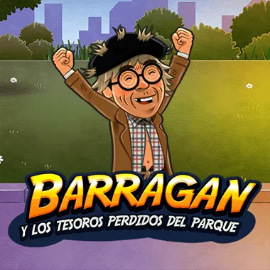 Play Barragan y los Tesoros perdidos del parque pokie online – OzzyBet AU