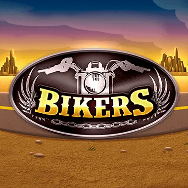 Play Bikers pokie online – OzzyBet AU